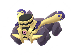 go male shiny preview