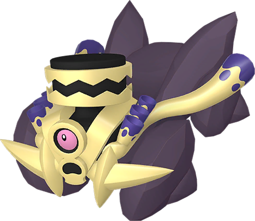 home male shiny preview