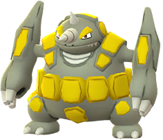 go female shiny preview