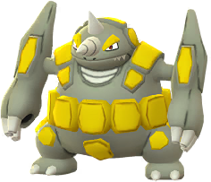 go male shiny preview