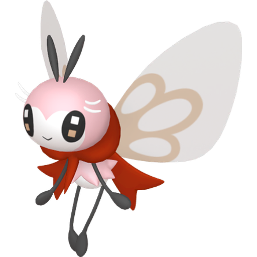 home male shiny