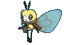 showdown male animated preview