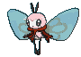 showdown male shiny animated preview