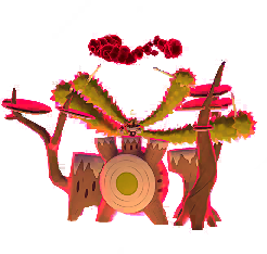 go male shiny preview