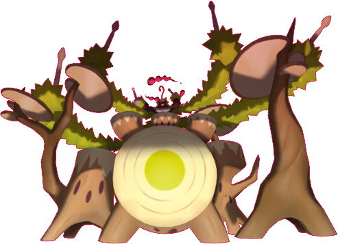 home male shiny preview