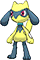 bank male shiny preview