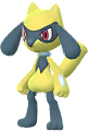 go male shiny preview
