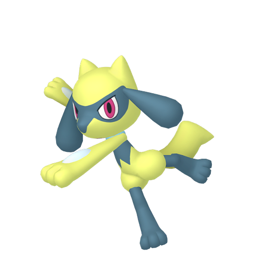 home male shiny