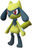 legends arceus male shiny preview