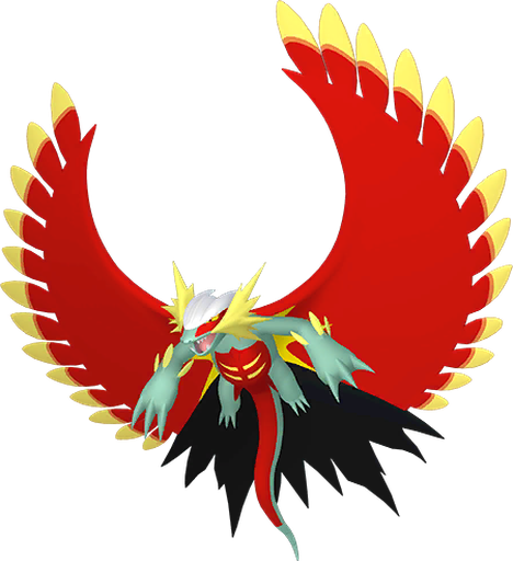 home male shiny preview