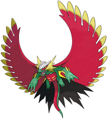 official artwork male shiny preview