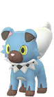 go male shiny preview