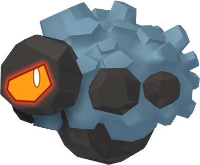 home male shiny preview