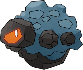 official artwork male shiny preview