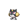 default male shiny