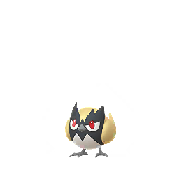 go male shiny