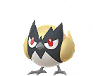 go male shiny preview