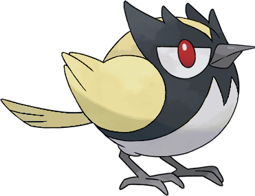 official artwork male shiny preview