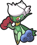 brilliant diamond shining pearl male preview