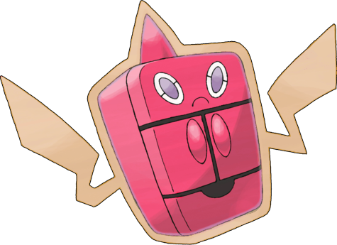 official artwork male shiny preview