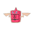 ultra sun ultra moon male shiny