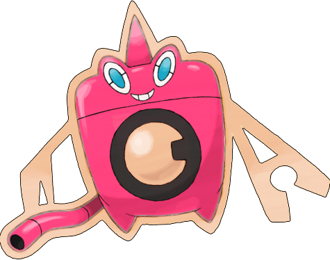 official artwork male shiny preview