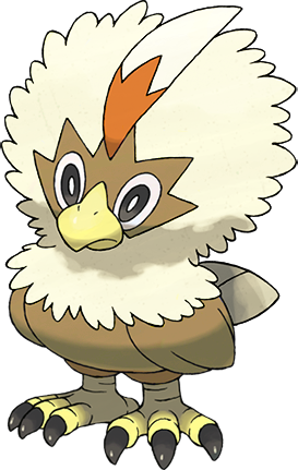 official artwork male shiny preview