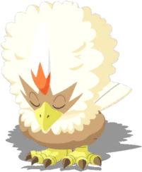 pokemon sleep male 1 shiny preview