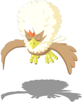 pokemon sleep male 2 shiny preview