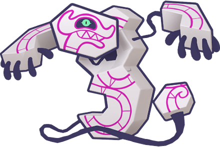 home male shiny preview