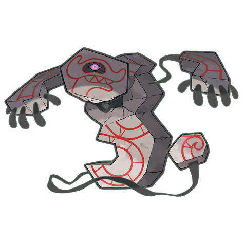 official artwork male