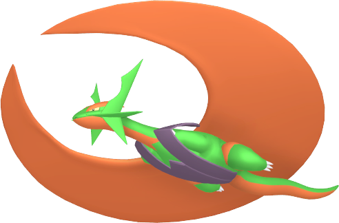 home male shiny preview