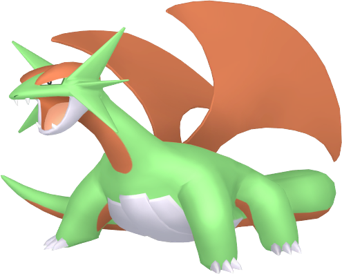 home male shiny preview