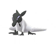 go male shiny preview