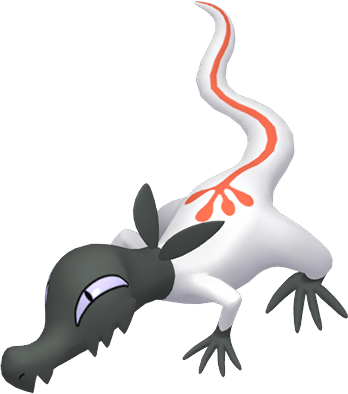 home male shiny preview