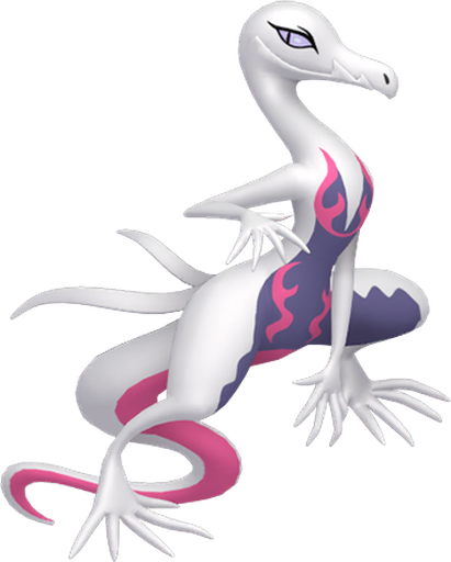 home male shiny preview