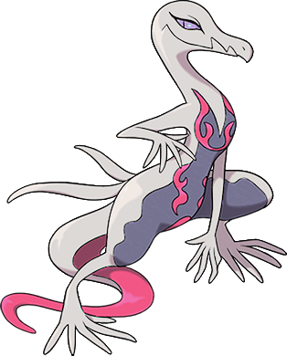 official artwork male shiny preview