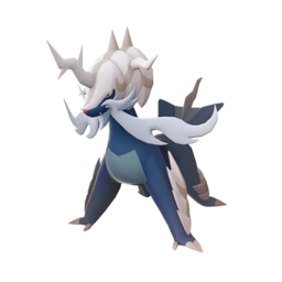 legends arceus male shiny