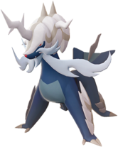 legends arceus male shiny preview