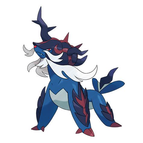 official artwork male