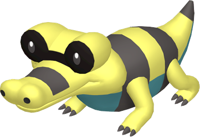 home male shiny preview