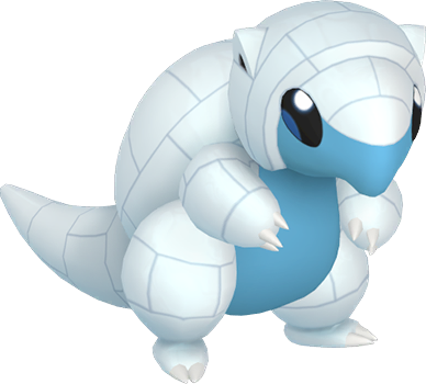 home male shiny preview