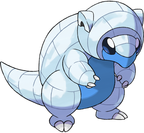 official artwork male shiny preview