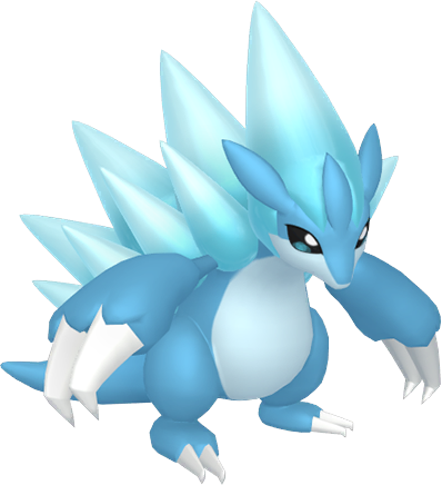 home male shiny preview