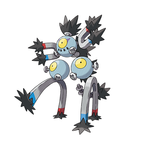 official artwork male