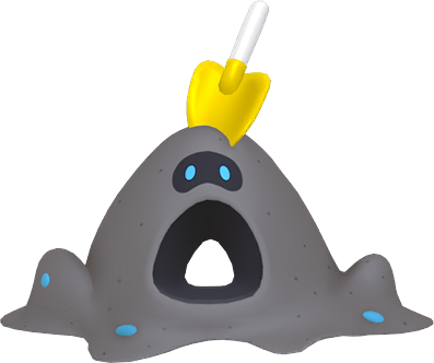 home male shiny preview