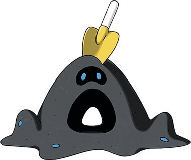 official artwork male shiny preview