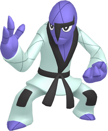 home male shiny preview