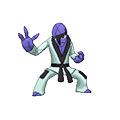 omegaruby alphasapphire male shiny