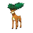 bank male shiny